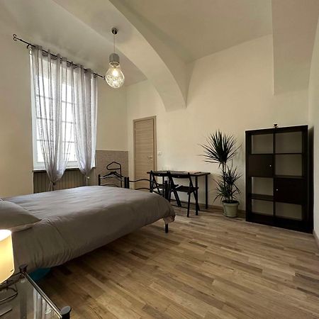 Al Belvedere Affittacamere Cuneo Exteriör bild