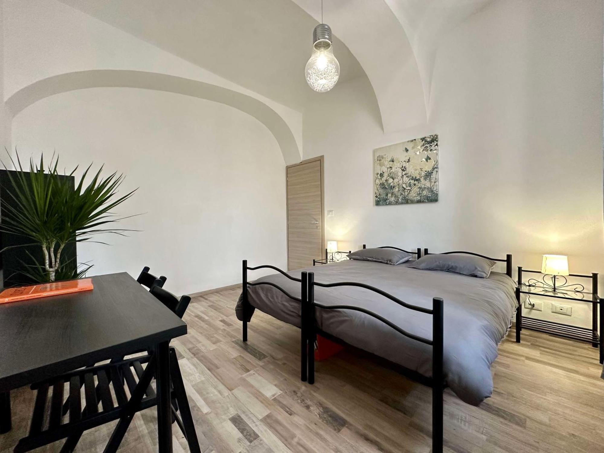 Al Belvedere Affittacamere Cuneo Exteriör bild
