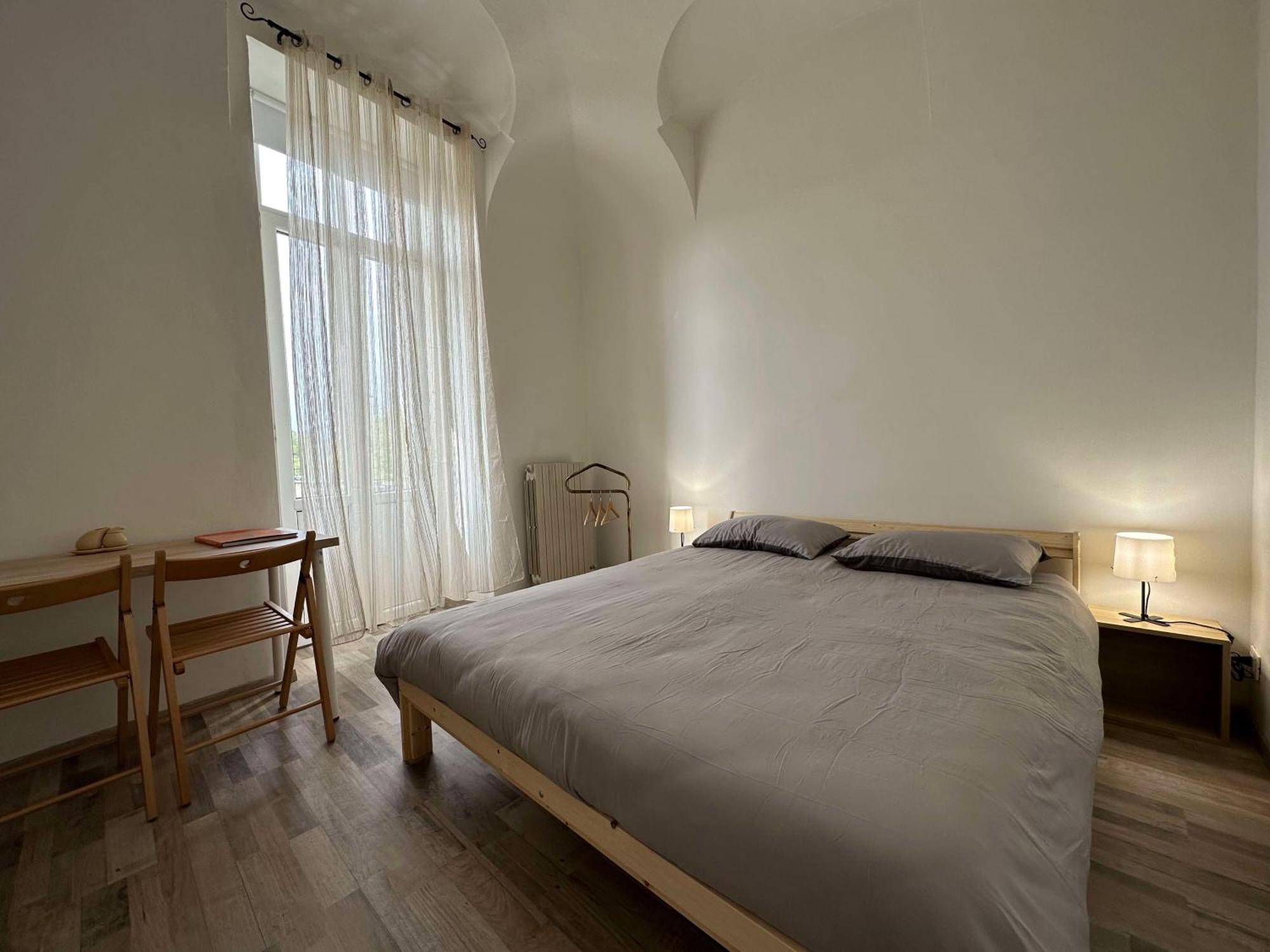 Al Belvedere Affittacamere Cuneo Exteriör bild